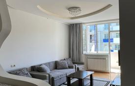 Bright, sunny apartment on the main Gagarina street for $124,000