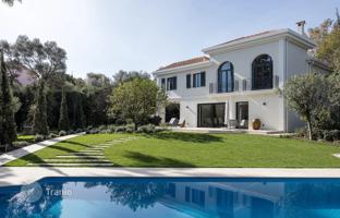 6-bedroom villa in Cap d'Antibes for 5,300,000 €