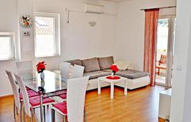 Furnished apartment with a balcony and a sea view in a prestigious area, Cavtat, Croatia for 145,000 €