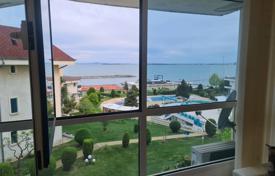 1-bedroom apartment on the first line of the sea, ”Rivera“, Sveti Vlas, Bulgaria, 52.76 sq m for 82,000 €