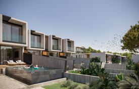 Modern complex of villas with swimming pools and gardens, Chloraka, Cyprus for From 480,000 €