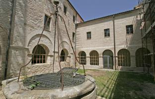 34-bedroom apartment in Sassoferrato for 3,500,000 €
