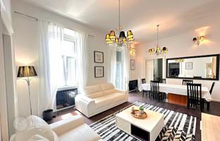 5-bedroom apartment 133 m² in Pula for 400,000 €