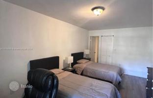 2-bedroom apartments in condo 95 m² in North Miami for $320,000
