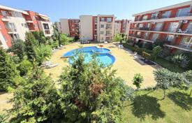 Studio apartment for sale in Sunny Beach for 52,000 €