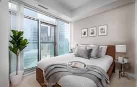Apartment – York Street, Old Toronto, Toronto,  Ontario,   Canada for C$1,115,000
