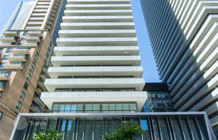 4-bedroom apartment in Charles Street East for C$921,000