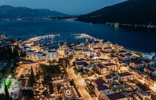 2-bedroom apartment 166 m² in Herceg Novi city for 1,945,000 €