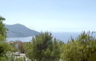 2-bedroom apartment 80 m² in Kalkan for 18,809,000 TRY