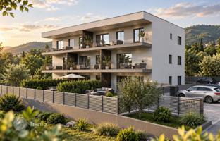 2-bedroom apartment 65 m² in Rijeka for 259,000 €