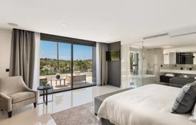 Villa Oliva, Luxury Villa to Rent in Nueva Andalucia, Marbella for 14,000 € per week