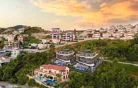 Villa – Kargicak, Antalya, Turkey for $586,000