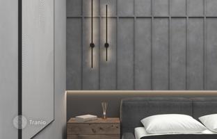 2-bedroom apartment in new building 196 m² in Batumi for $146,000