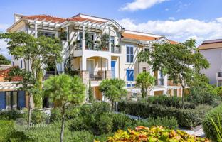 3-bedroom apartment in new building 134 m² in Tivat city for 1,143,000 €