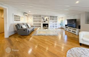 3-bedroom apartment in Barcelona for 1,500,000 €