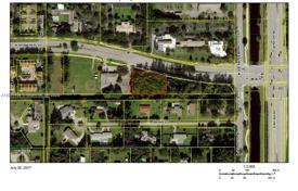 Development land – Fort Lauderdale, Florida, USA for 931,000 €