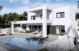 Detached house – Javea (Xabia), Valencia, Spain for 1,190,000 €