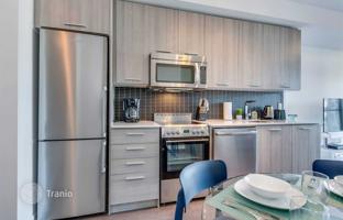 4-bedroom apartment in George Street for C$752,000