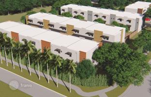3-bedroom house 141 m² in Florida City for $400,000