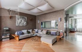 5-bedrooms apartment 260 m² in district Khamovniki, Russia for 155,000 ₽ per week