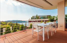 3-bedroom apartment in luxury resort Dukley Gardens for 1,450,000 €