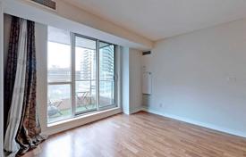Apartment – Shuter Street, Old Toronto, Toronto,  Ontario,   Canada for C$683,000