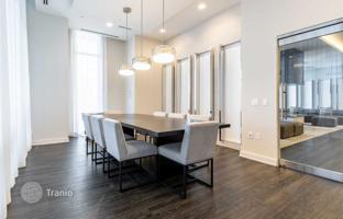 2-bedroom apartment in Yonge Street for C$1,055,000