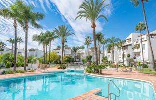 3-bedroom apartment 157 m² in Estepona for 1,495,000 €