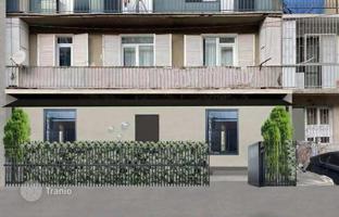 1-bedroom apartment 102 m² in Vake-Saburtalo for $140,000