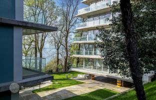 1-bedroom apartment in new building 53 m² in Batumi for $111,000