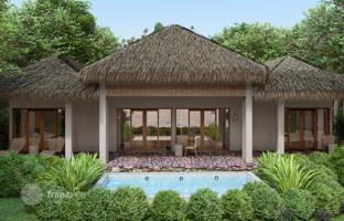First-class villa project just a step away from the ocean, Sumbawa Island, Indonesia for From $115,000