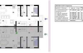 ISTRIA, PEROJ — Semi-detached modern house with swimming pool for 429,000 €