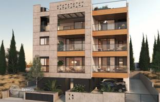 3-bedroom penthouse 135 m² in Mesa Geitonia for 540,000 €