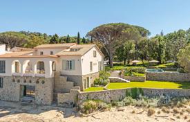 7-bedroom cottage in Gassin for 55,000 € per week