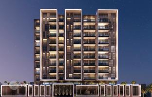 6 new flats in residential complex Tulip Oasis 11 in Majan for From $433,000