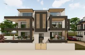 1-bedrooms apartments in new building 38 m² in Thessaloniki, Greece for 209,000 €