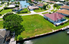 Development land – Marco Island, Florida, USA for $1,200,000