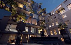 Apartment in the new project in Embassy area of Riga! for 793,000 €