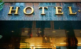 Hotel 700 m² in Izmir (city) for 86,069,000 TRY