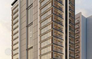 6 new objects in residential complex PG One in Al Furjan for From $182,000