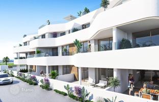 2-bedroom apartment 73 m² in Los Alcazares for 279,000 €