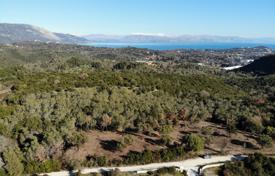 Poulades Land For Sale Corfu Town & Suburbs for 235,000 €
