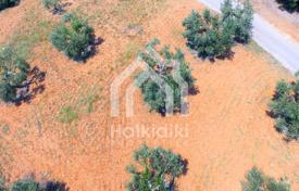 Development land – Sithonia, Administration of Macedonia and Thrace, Greece for 120,000 €