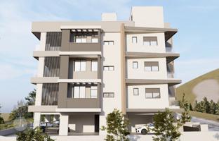 2-bedroom penthouse in Limassol for 695,000 €