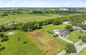 Development land – Davie, Broward, Florida,  USA for $700,000