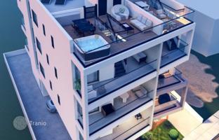 3-bedroom penthouse in Larnaca for 360,000 €