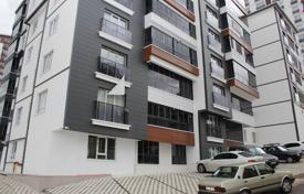 Modern Apartments in Ankara Kecioren with Investment Chance for $113,000