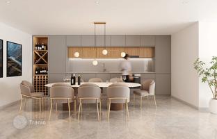 3-bedroom apartment 153 m² in Porto (city) for 412,000 €