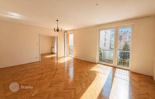 2-bedroom apartment 83 m² in District VII (Erzsébetváros) for 473,000 €