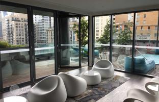 2-bedroom apartment in Dundas Street East for C$935,000
